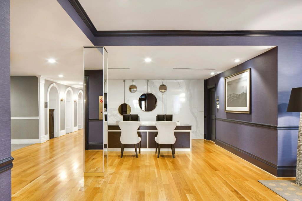 The Sire Hotel Lexington, Tapestry Collection by Hilton
