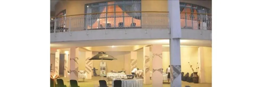 CUT Hotel
