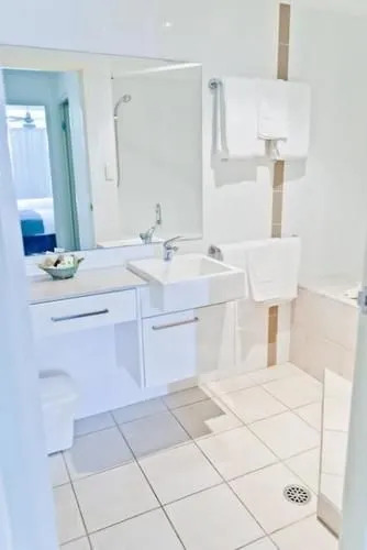 Beach Resort Apartment