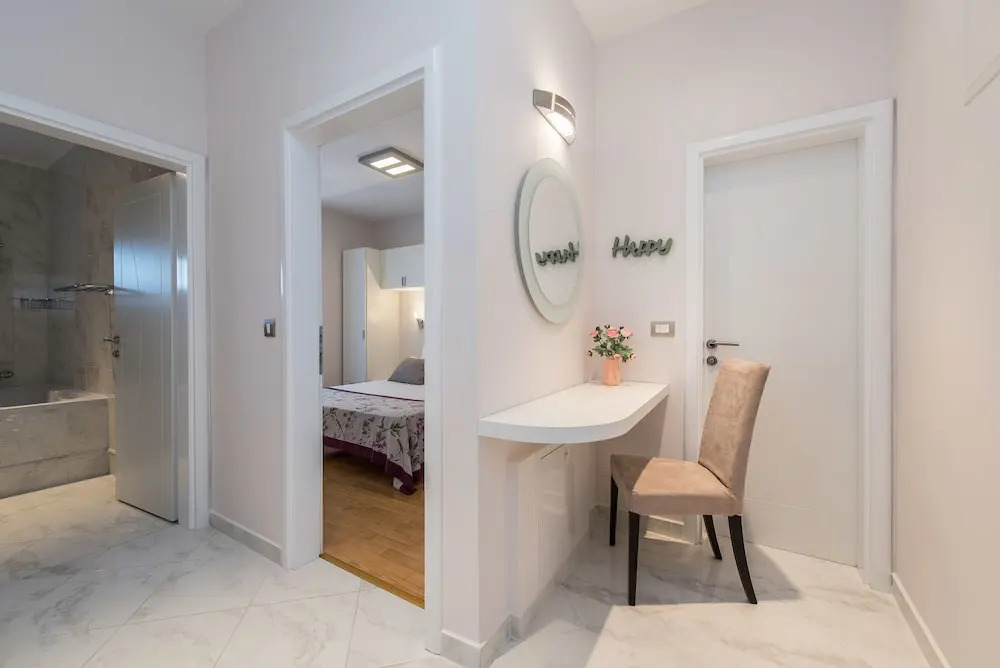 Apartments Dyana
