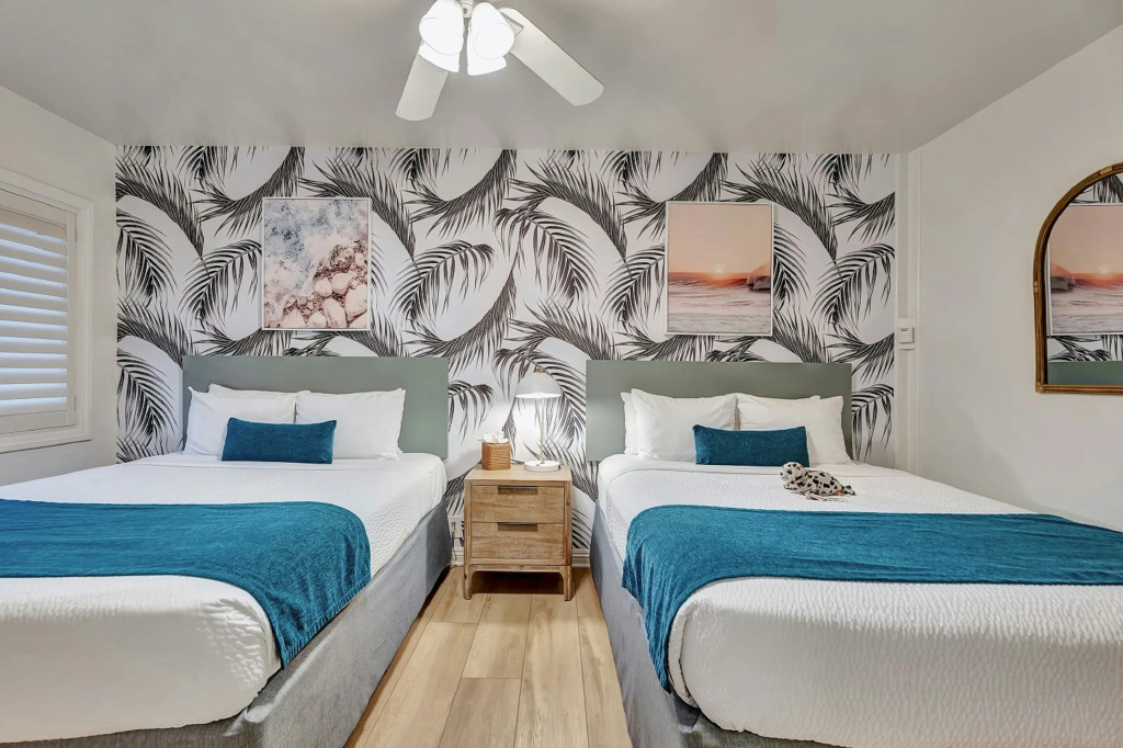 Santa Monica Hotel