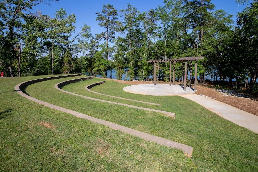 Lakeside Lodge Clemson