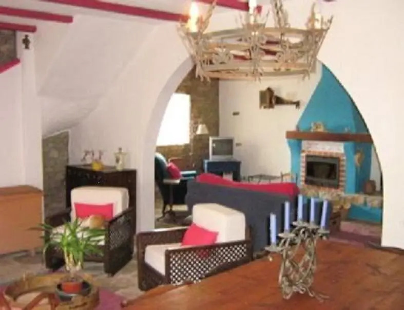 Rivas House