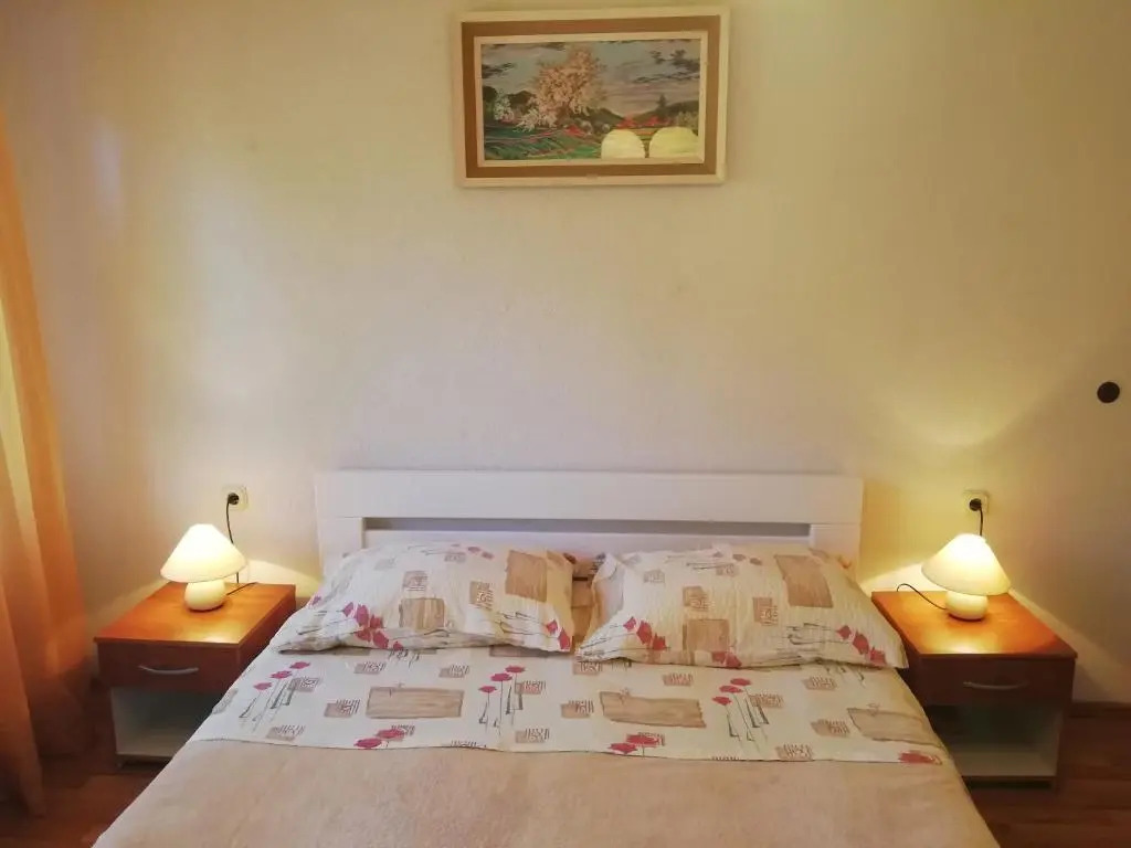 Apartments Jadranka Ivana Pula