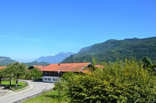 Haus Eisenberger