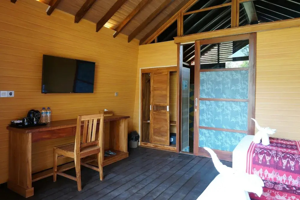 Wah Resort Gili Trawangan