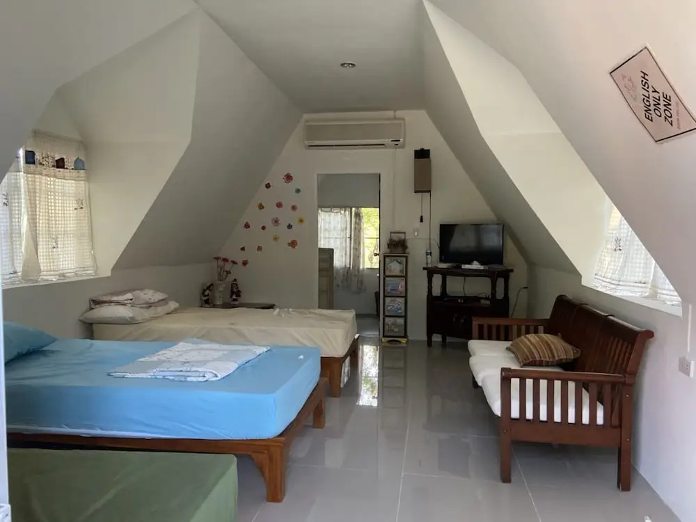 Paramer Resort Suanphung