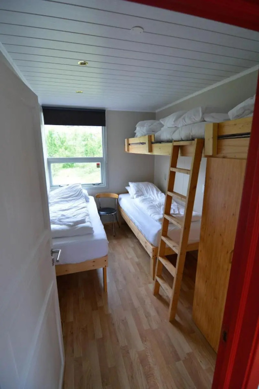 Bragdavellir Cottages