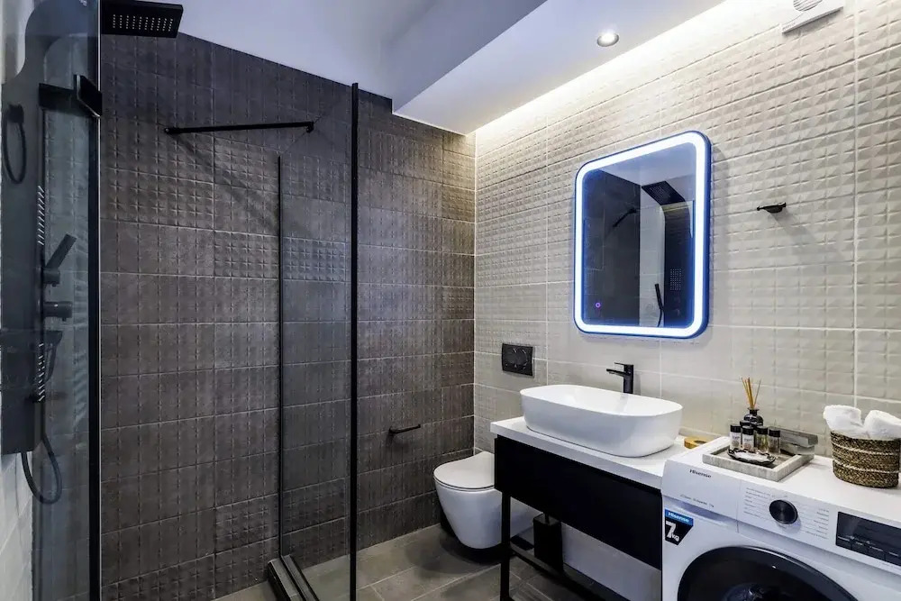 The Kokoon Volos Comfort Living