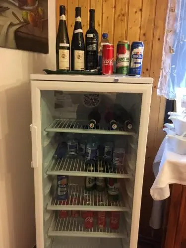 Penzion Pod Rozhlednou