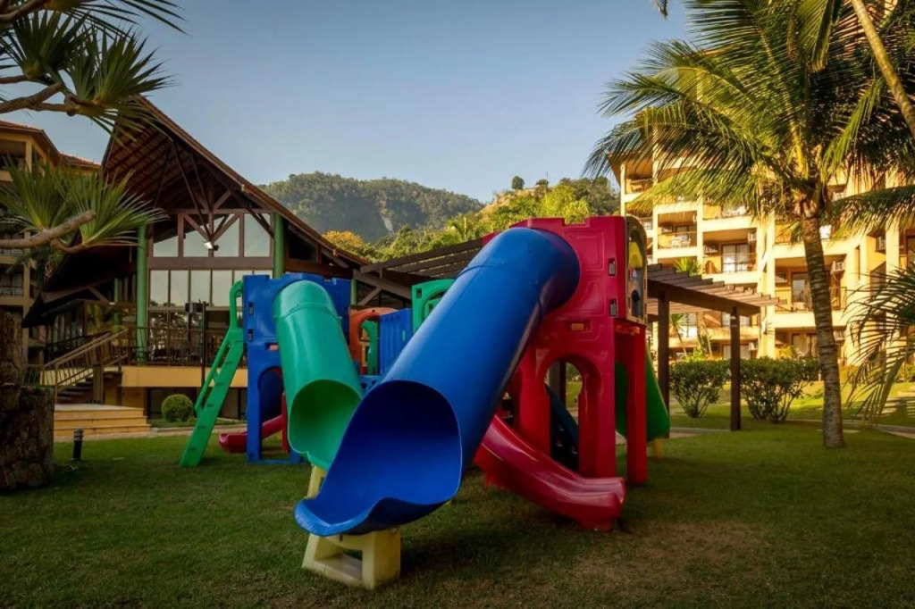 Hotel Nacional Inn Angra dos Reis