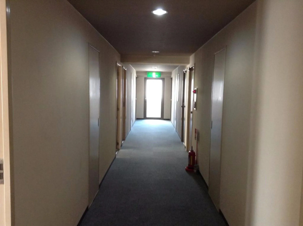 Shimizu plaza hotel