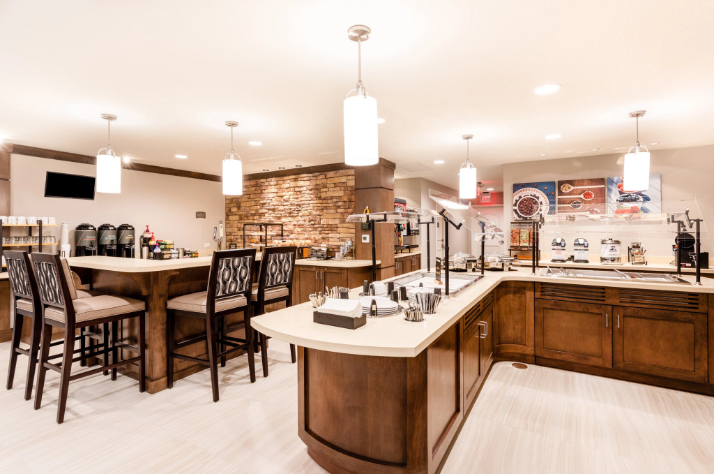 Staybridge Suites - Fort Lauderdale Airport - West by IHG