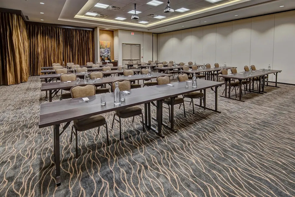 Grand Resort Hotel & Convention Center
