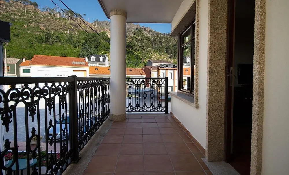 Apartment in O Pindo, A Coruna 103492 by MO Rentals
