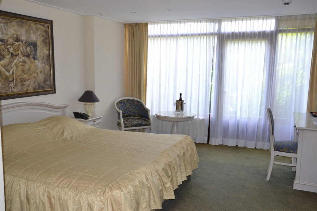 Fletcher Hotel - Restaurant Heiloo