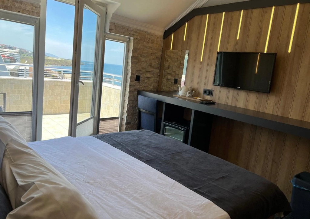 Fengo Hotel