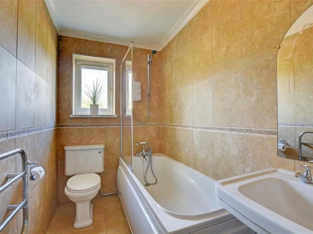 Lovely and Comfortable Holiday Home in Quiet and Stunning Surrounding Area of Begelly