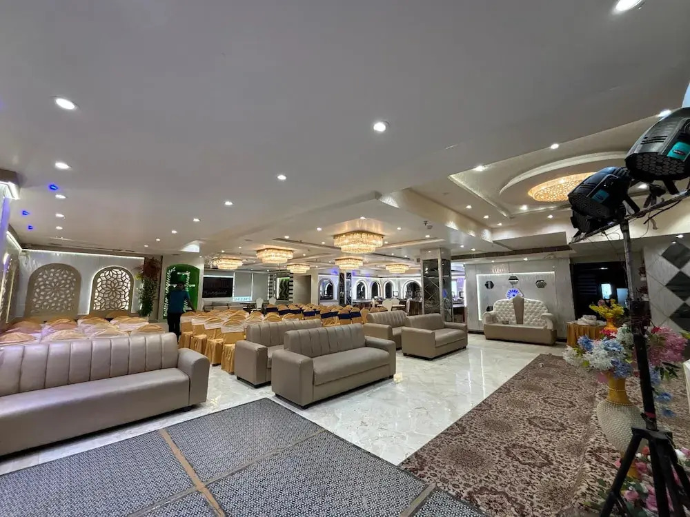 Hotel citrus