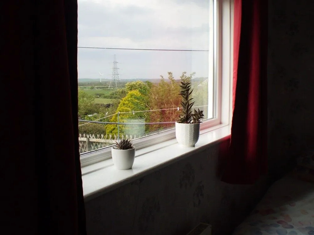 Sportsmans Lodge Bed and Breakfast