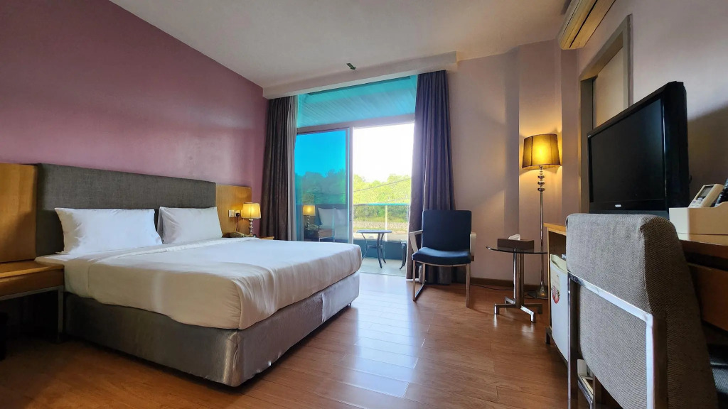D North Star Hotel & Spa