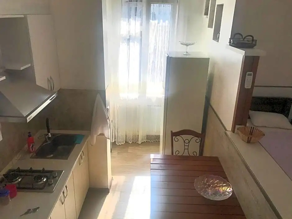 Sweet Home at Ninoshvili 3