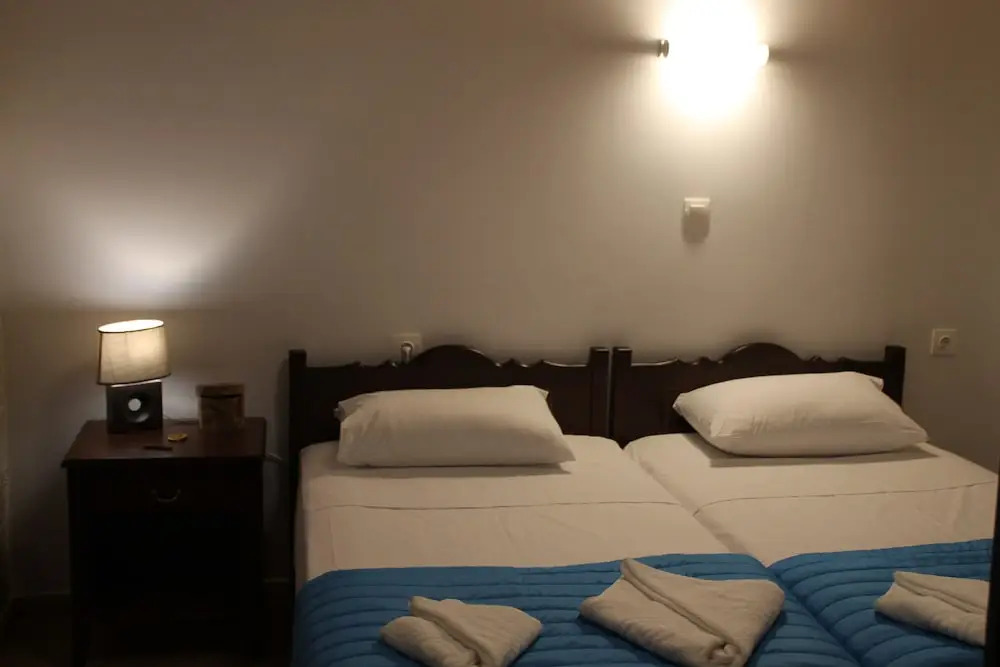 Sofita Suites