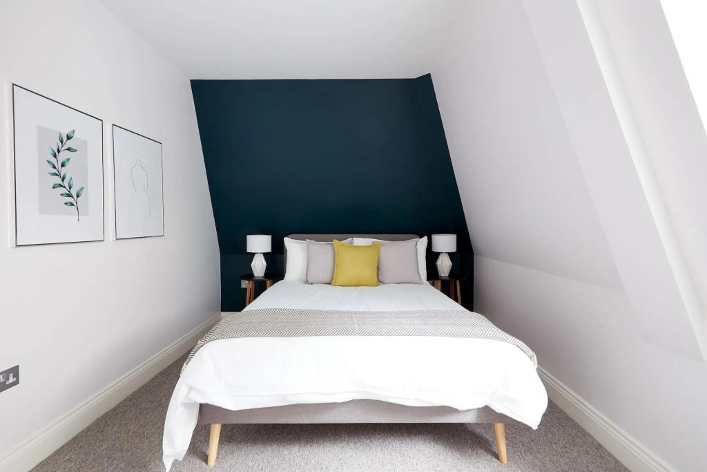 Virginia House by City Living London