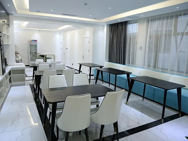Xana Lite·Zhangjiakou Baozili Resort
