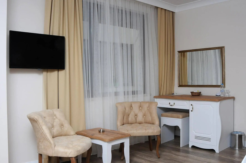 Casa Grande Otel
