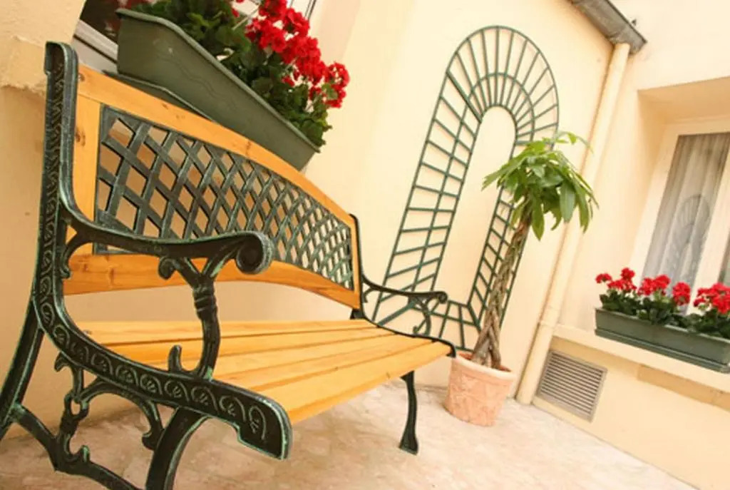 Hotel Agenor