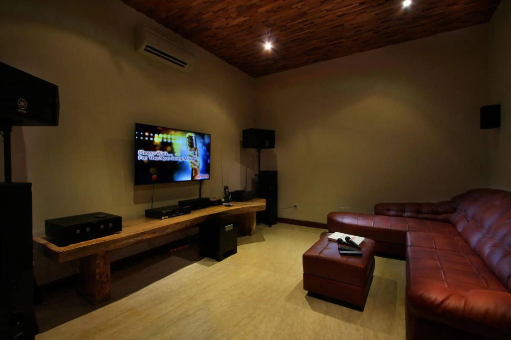 Casa Bonita Villa Bali