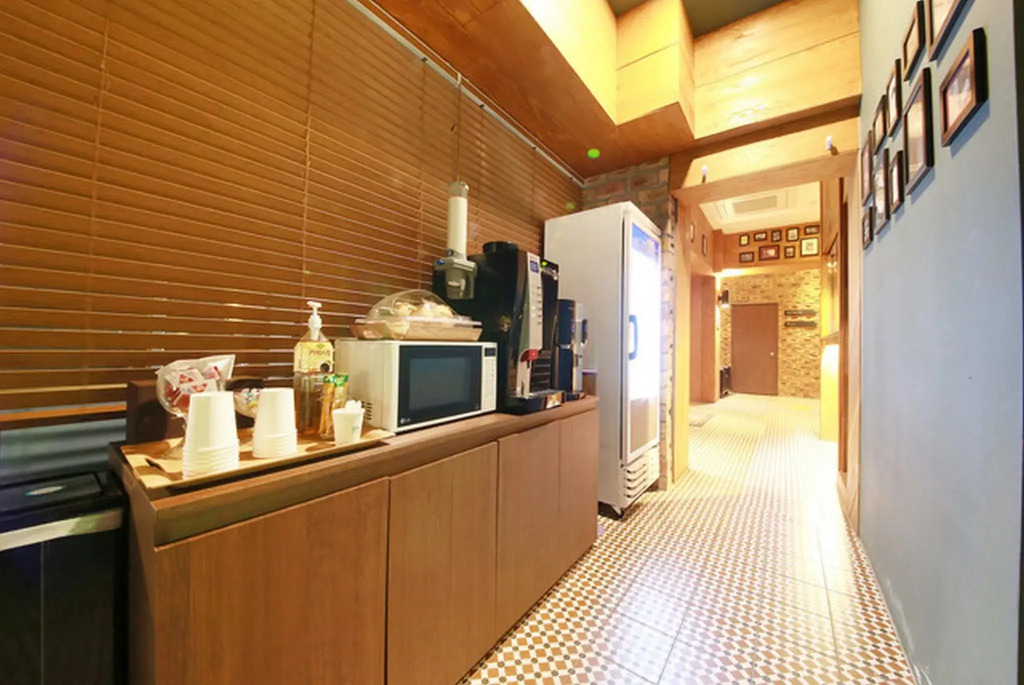 Soseol Smith Hotel
