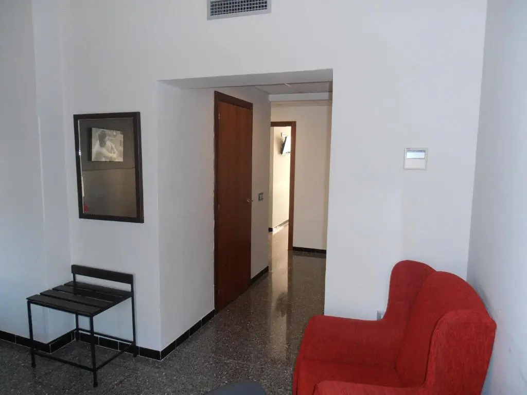 Hotel Marblau Tossa