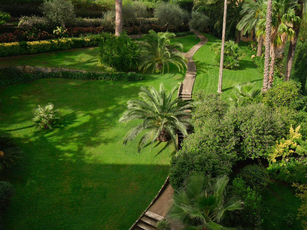 Grand Hotel Miramare
