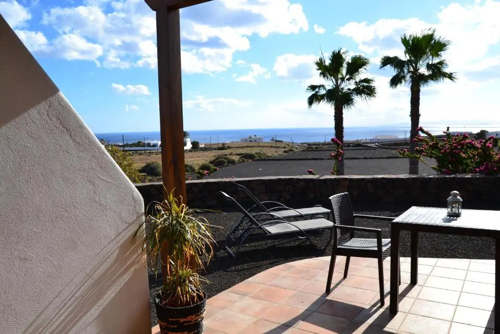 Apartamento La Finca