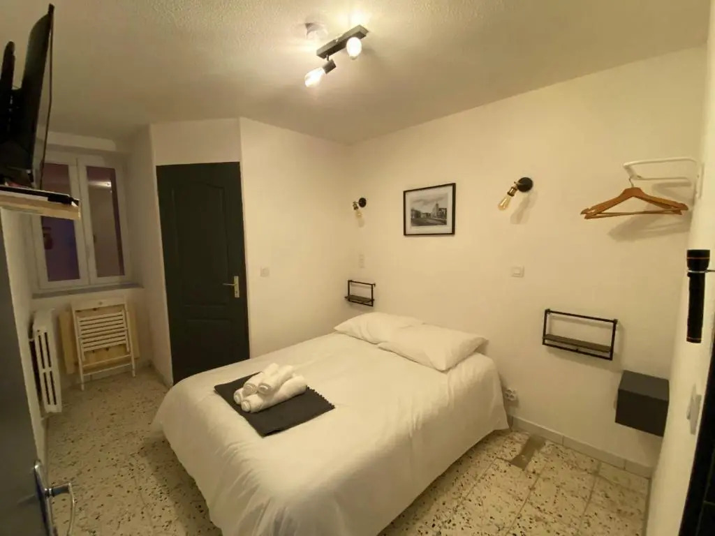 Hôtel Etape