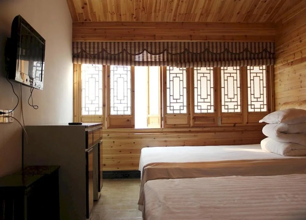 Guiyuanju Inn - Hongcun Village