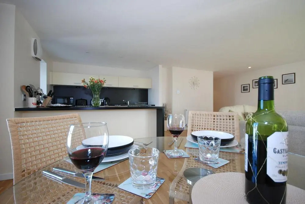 St Andrews Square Apartments