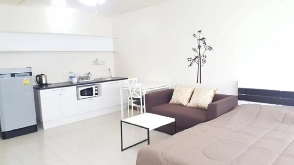 Popular Condo C6