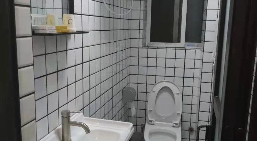 Zhongtian International Youth Hostel