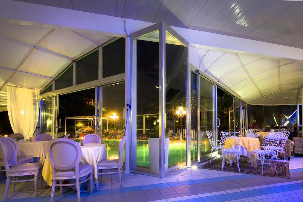 Hotel Posta