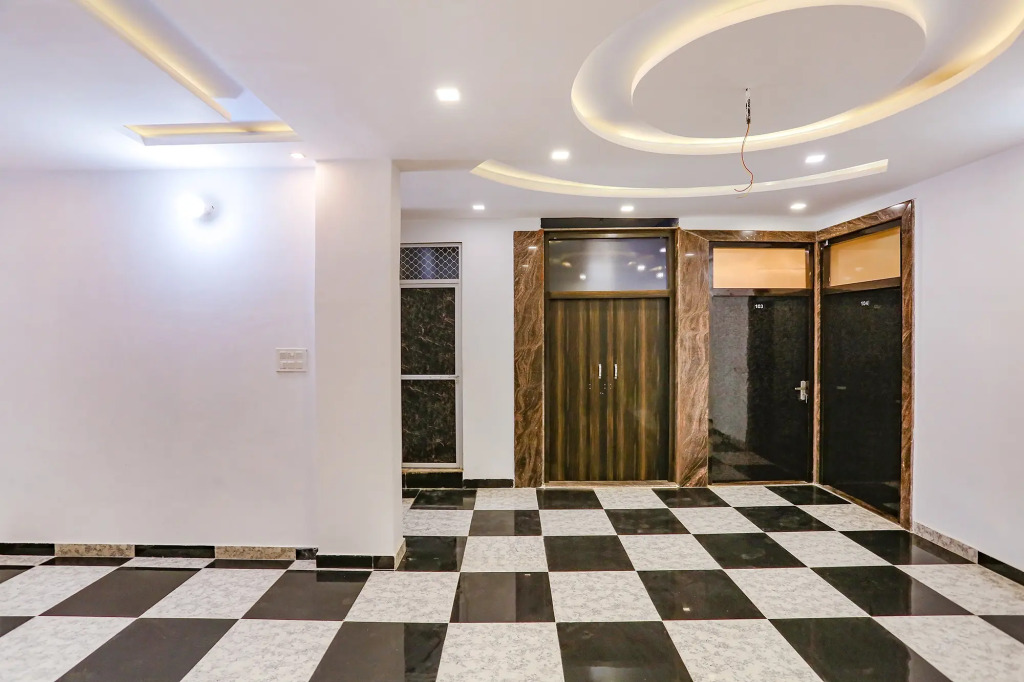 FabHotel Occazia Palace