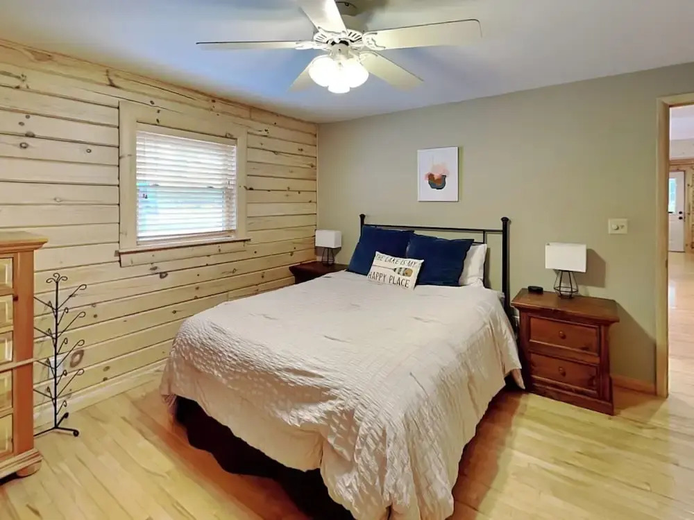 Wisp Water Lodge