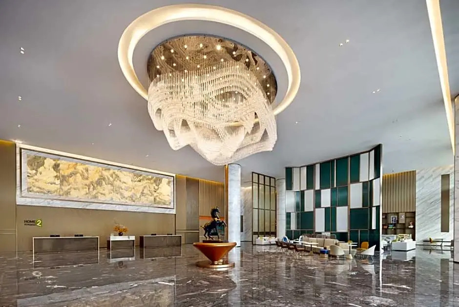 Xinyang International Hotel