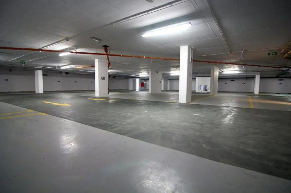 Icon Apartments Centrum 68