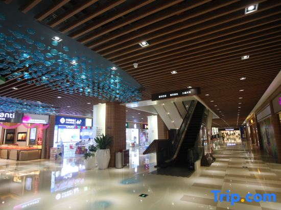 Kaida Serviced Apartment