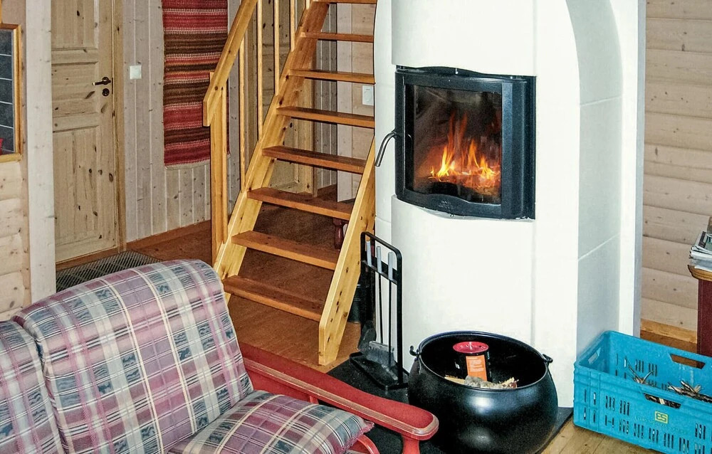 Dreganes Feriehus