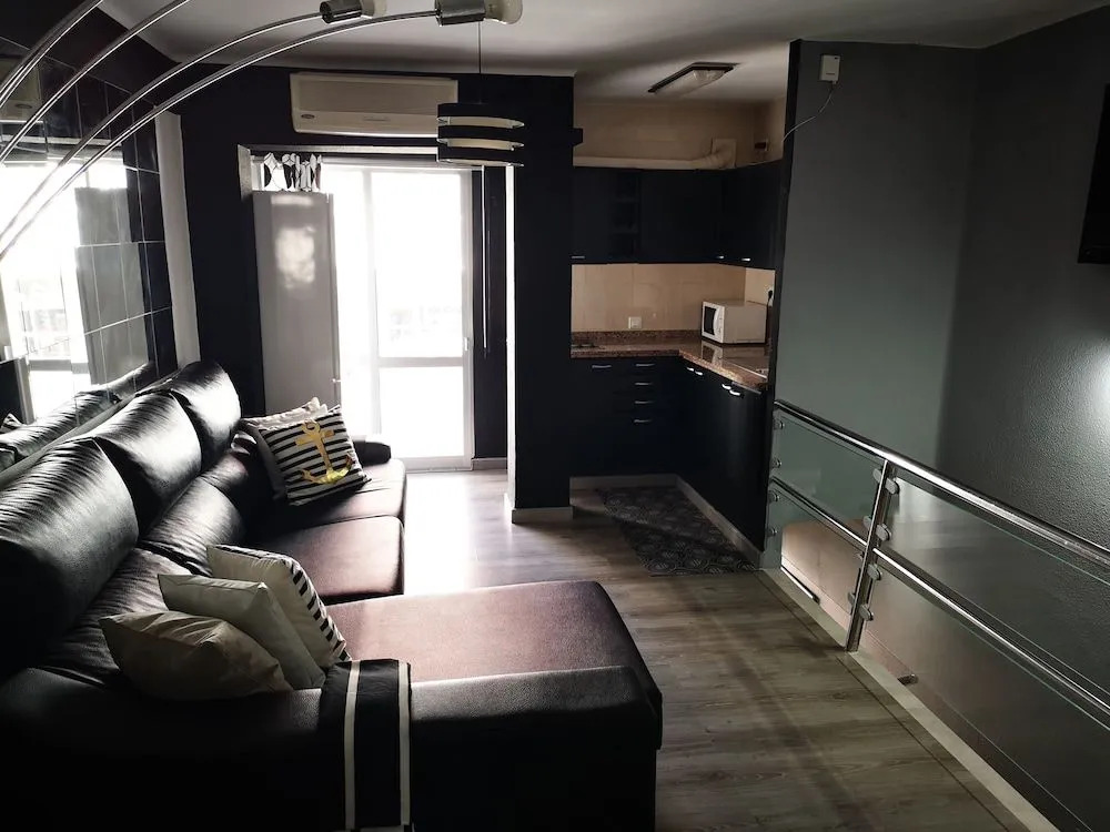 Apartamento Turístico Nerja
