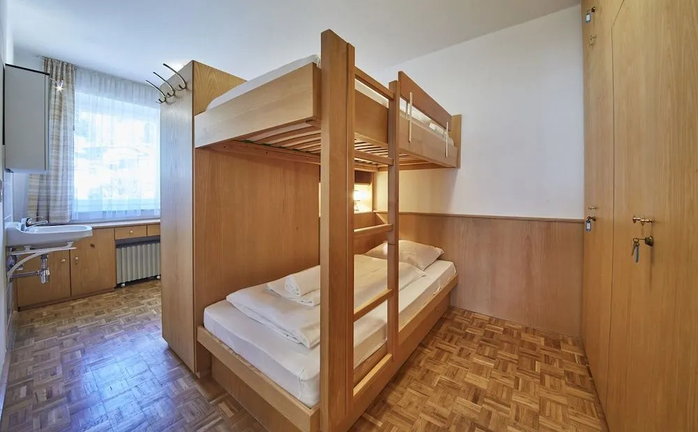 Appartement Retreat
